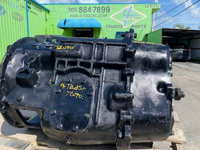 2005 Mack T2090 Transmission