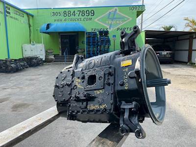 2005 Mack T2090 Transmission