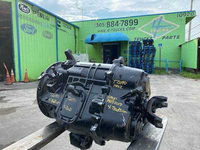 2006 Mack T2090 Transmission