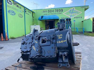 2003 Mack T2090 Transmission