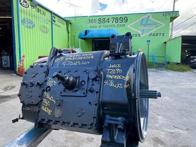 2004 Mack T2090 Transmission