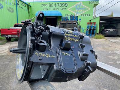 2002 Mack T2090 Transmission