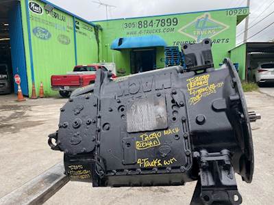 2003 Mack T2090 Transmission