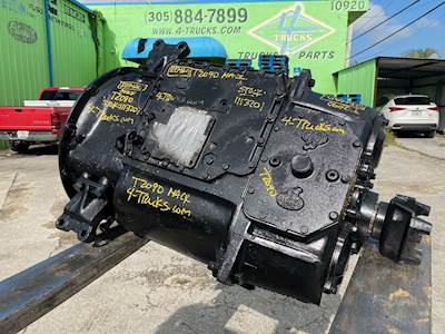 2004 Mack T2090 Transmission