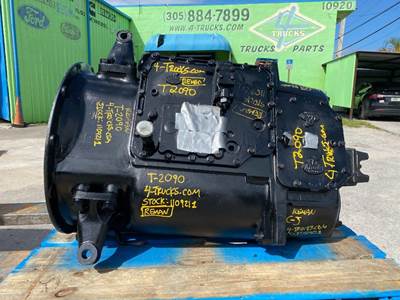 2008 Mack T2090 Transmission
