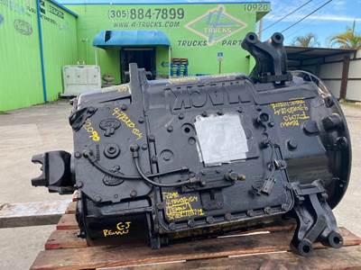 2007 Mack T2090 Transmission