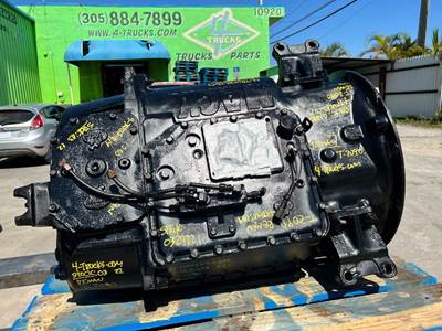 2003 Mack T2090 Transmission