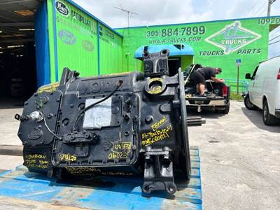 2005 Mack T2090 Transmission