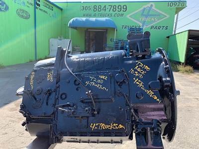 2003 Mack T2100 Transmission