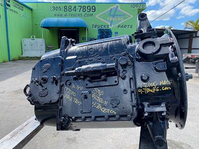 1990 Mack T2100 Transmission