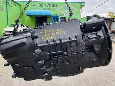 2008 Mack T2180 Transmission