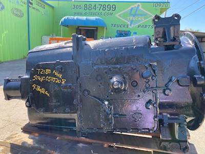 2008 Mack T2180 Transmission