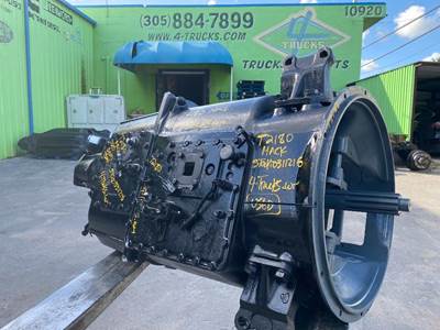 2003 Mack T2180 Transmission