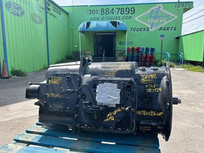 2011 Mack T2180 Transmission