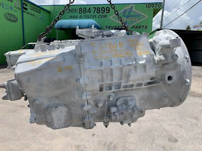 2007 Mack T2180B Transmission 18 SPEED