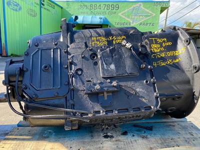 2010 Mack T309 Transmission