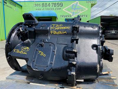 2009 Mack T310 Transmission