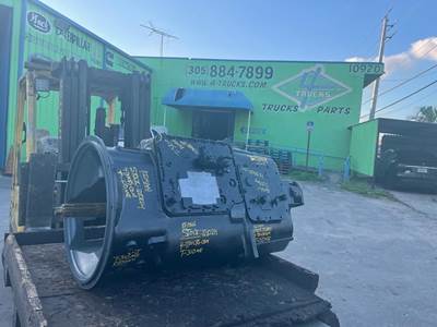 2009 Mack T310 Transmission