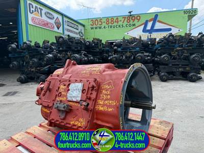 2012 Mack T310 Transmission