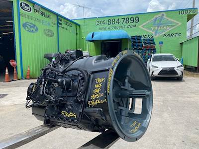 2010 Mack T310M Transmission