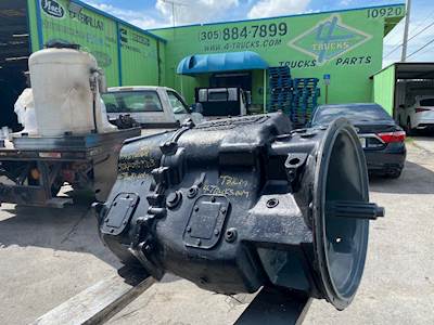 2008 Mack T310M Transmission