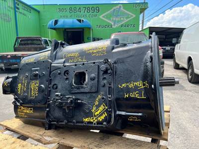 2009 Mack T310M Transmission