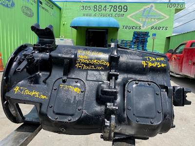 2007 Mack T310MLR Transmission