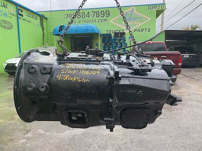 2009 Mack T310MLR Transmission