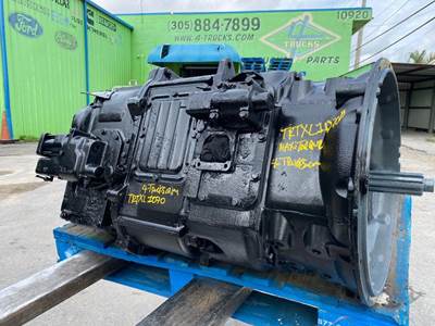 1990 Mack TRTXL1070B Transmission