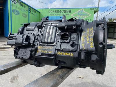 1991 Mack TRTXL1070B Transmission