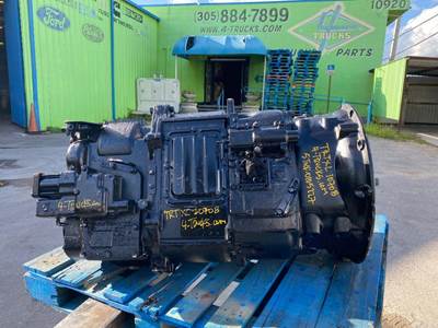 1991 Mack TRTXL1070B Transmission