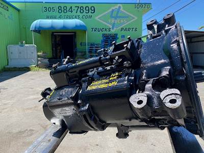 1988 Mack X1071 Transmission