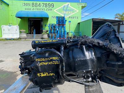 2007 Meritor MO15G10CM15045 Transmission