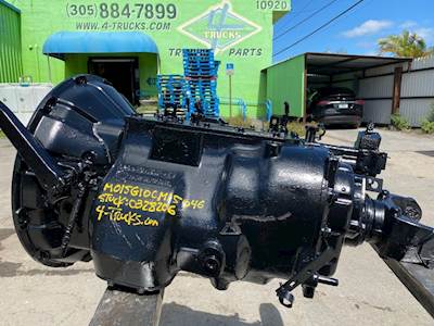 2005 Meritor MO15G10CM15046 Transmission