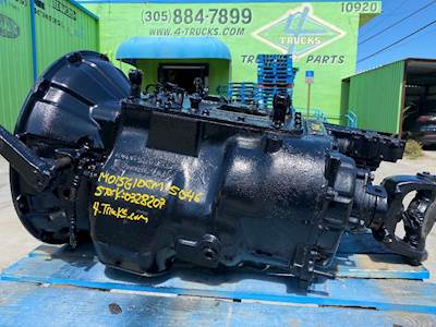 2005 Meritor M015G10CM15046 Transmission