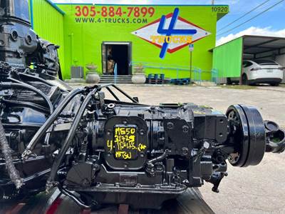 1999 Mitsubishi ME503172S Transmission