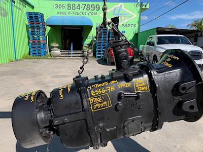 2003 Spicer Transmission ES56-7B - 7 SPEED