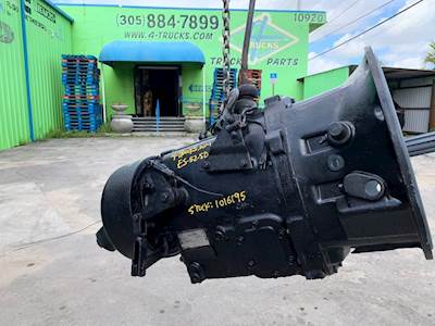 2003 Spicer Transmission ES52-5D