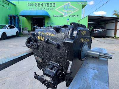 1997 Spicer Transmission