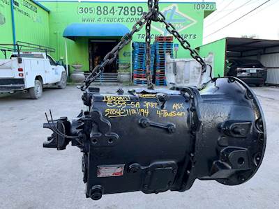2005 Spicer Transmission ES53-5A