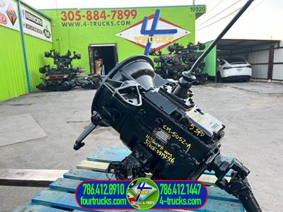 1990 Spicer CM5052A Transmission