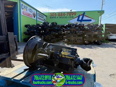 1990 Spicer CM6052D Transmission