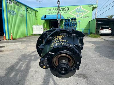 2007 Spicer DS404 Transmission