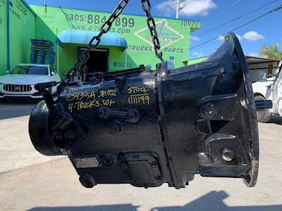 2003 Spicer ES43-5A Transmission