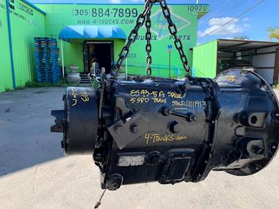 1998 Spicer ES43-5A Transmission