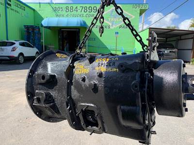 2001 Spicer ES43-5A Transmission