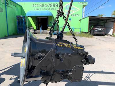 2003 Spicer ES43-5A Transmission
