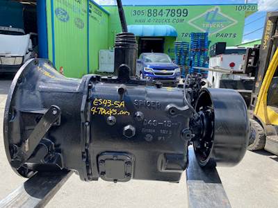 2003 Spicer ES43-5A Transmission