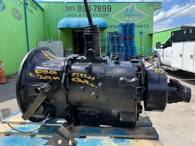 2002 Spicer ES43-5A Transmission