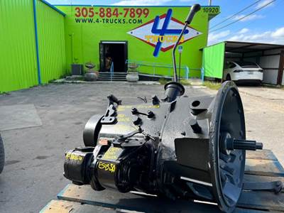 2003 Spicer ES43-5A Transmission